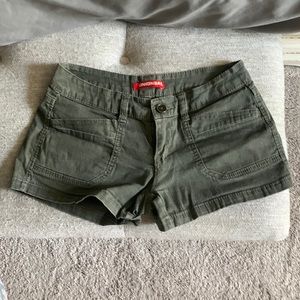 Unionbay shorts